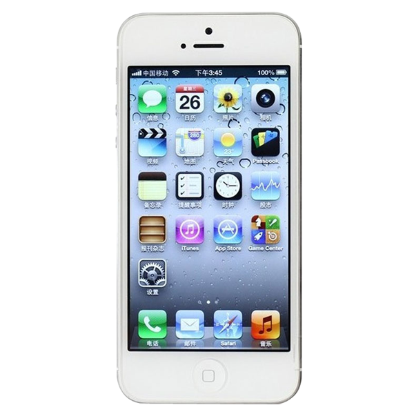 Factory APPLE iPhone 5 Original Cell Phone iOS 8 OS