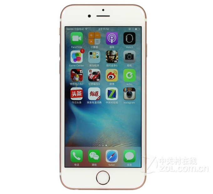 Factory iPhone 6s Apple 16gb 32gb 128gb Smartphone