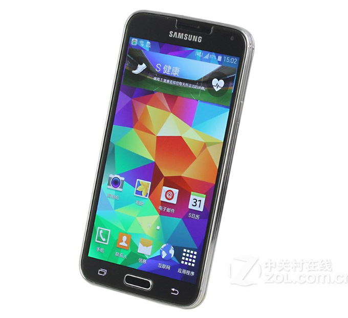 Samsung galaxy s5-g900fg900h